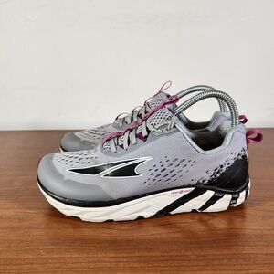 Altra Torin Quantic Foot Shape Women’s 8 Running Sneakers ALW1937F254 *FLAWS*